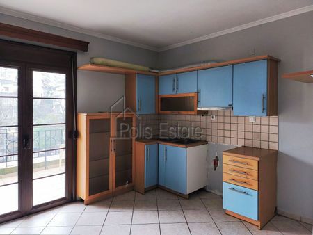 Διαμέρισμα για ενοικίαση Καλούτσιανη - Κουραμπάς (Ιωάννινα) - Φωτογραφία 3
