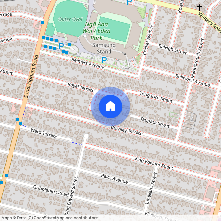 1/65 Burnley Terrace, Sandringham, Auckland City