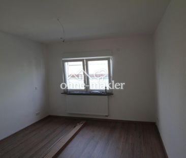 Kernsanierte Wohnung in zentraler Lage +Balkon+Aufzug - Foto 4