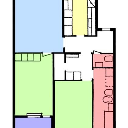 Vilbergsgatan 83 - Foto 2