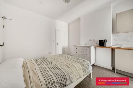 Studio to rent - Photo 4