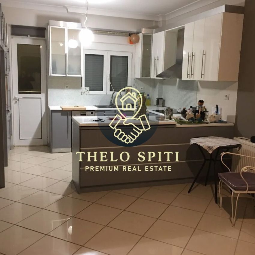 Μεζονέτα για ενοικίαση - Μαρκόπουλο, - Photo 1