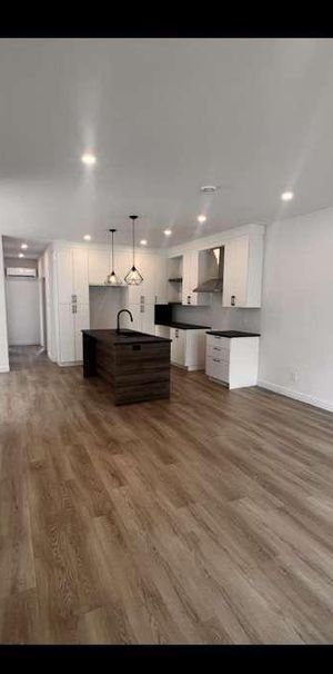 Cession de bail – 4½ à Cowansville – Disponible le 1er septembre - Photo 1