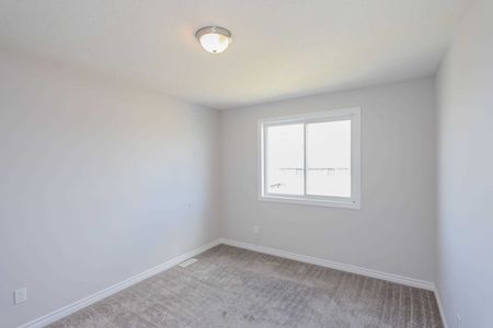 For Lease - 1890 Foxridge Crescent Unit# Upper, London North, Ontario - Photo 4