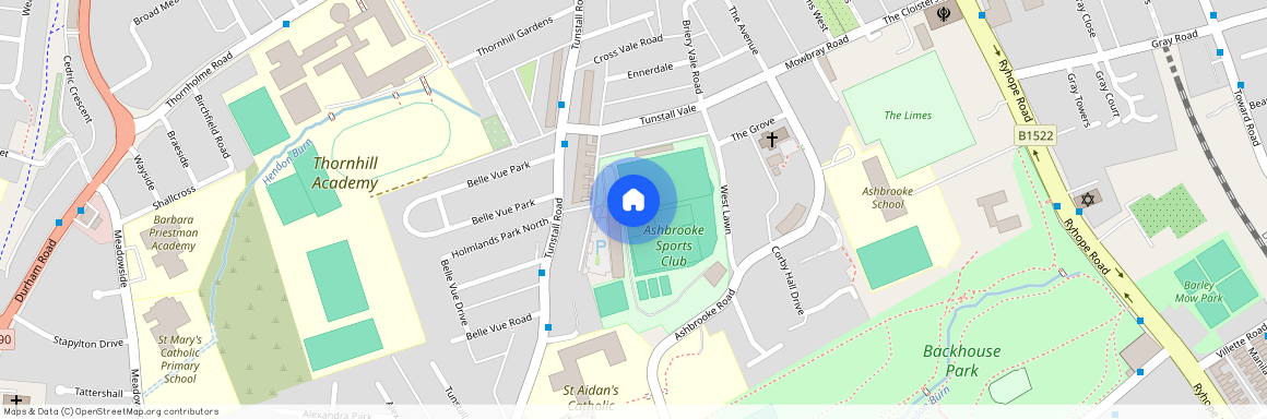 Mews Lane, Sunderland, SR2