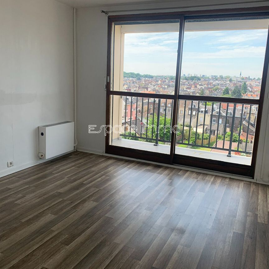 Location Appartement 2 pièces 41m² ROUEN 76100 - Photo 1