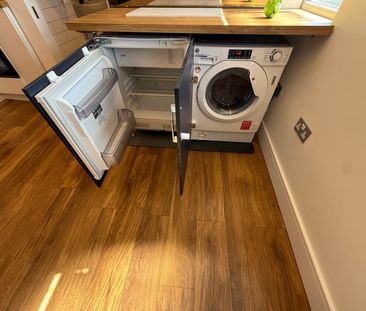 1 Bed Flat, Chapter Road, NW2 - Photo 4