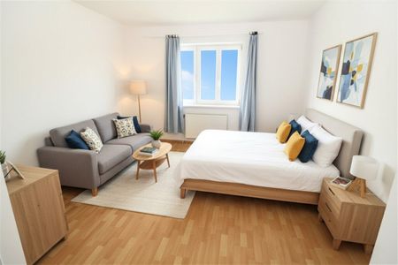 >>> SINGLEWOHNUNG in S-BAHNNÄHE - Photo 2