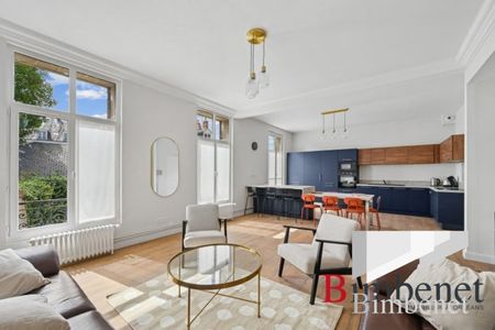 Appartement à louer, 1 pièce - Orléans 45000 - Photo 2