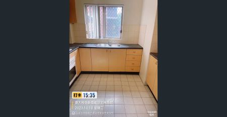 Fully Furnished-Super convenient 2 bedroom apartmen! Available From 23/11/2025 To 05/02/2026. - Photo 4