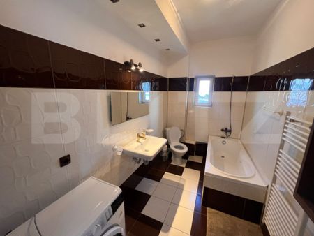 Apartament 2 camere, terasă, parcare inclusă, zona strazii - Photo 4
