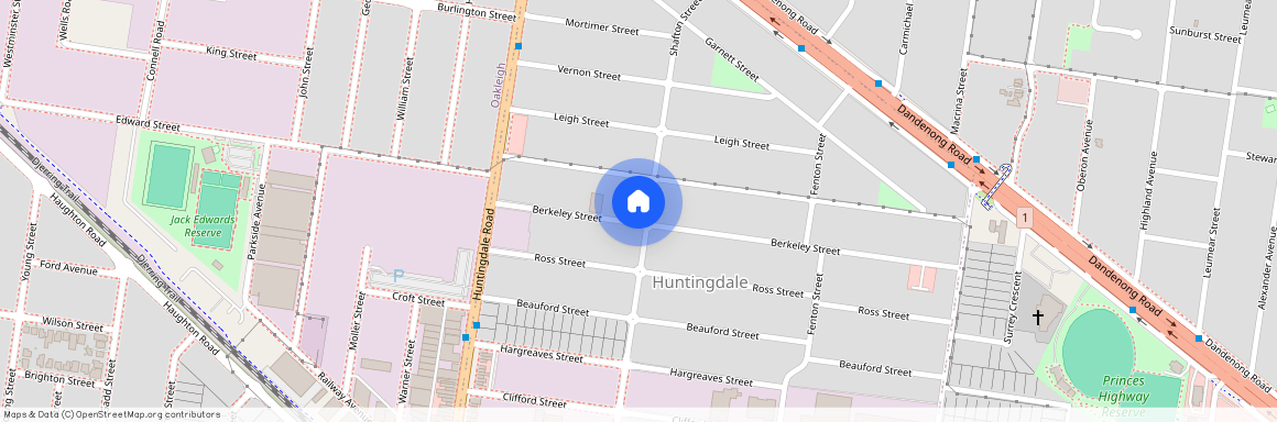 19 Shafton Street, Huntingdale VIC 3166