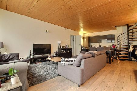 Rue Kessels, 1030, Schaerbeek - Photo 2