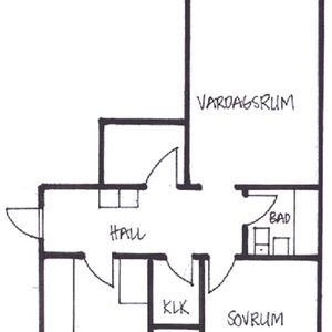 Kyrkvägen 4 B - Foto 3