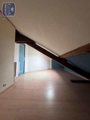 Location Appartement 2 pièces 18m² CORENC 38700 - Photo 5