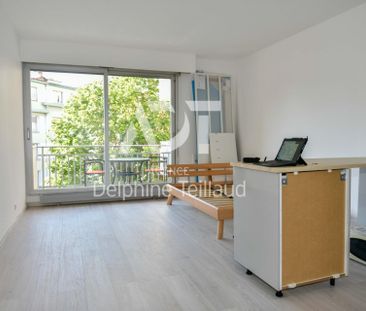 Location Appartement 1 pièce 33m² GRENOBLE 38000 - Photo 3