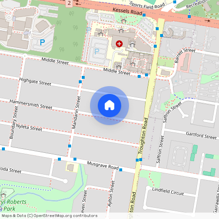 166 Hammersmith Street, Qld 4108, Coopers Plains