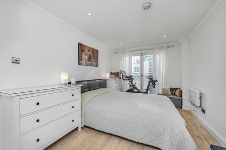 2 Bed Flat, Cotton Row, SW11 - Photo 2