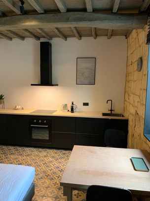 Te huur: Studio Mergelweg in Maastricht - Foto 1