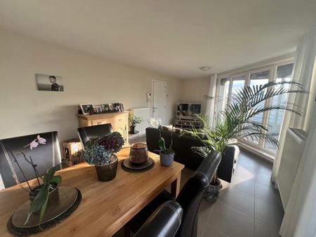 Appartement te huur - Photo 3