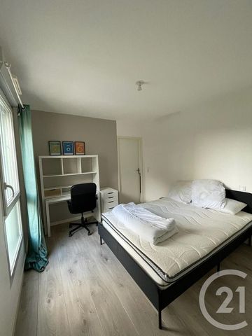 Appartement T2 à louer - Photo 2