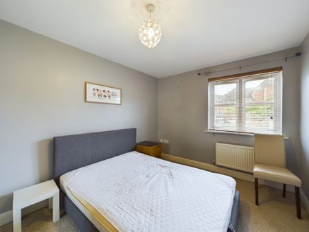 2 bedroom Apartment to rent - Photo 5
