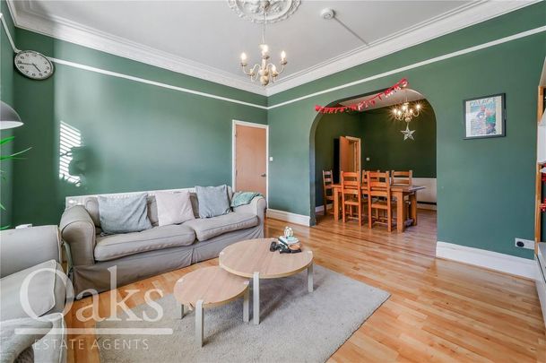 4 bedroom terraced house to rent - Photo 1