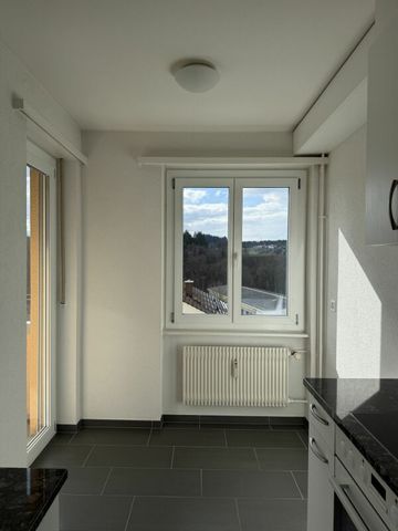 Wohnen mit Aussicht! - Photo 3