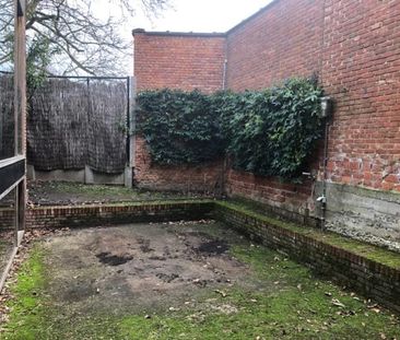 Appartement te huur - Foto 3