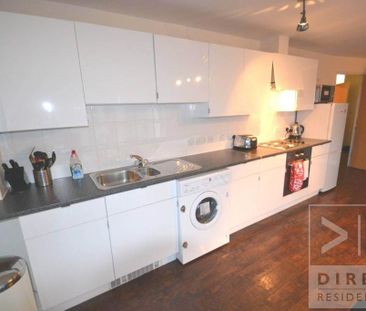 1 bedroom apartment to rent - Photo 3