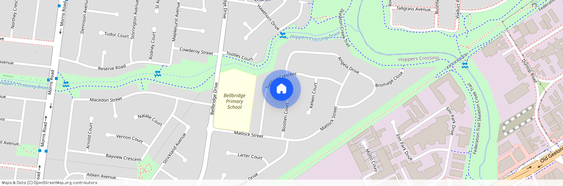 8 Bootten Court Hoppers Crossing VIC 3029