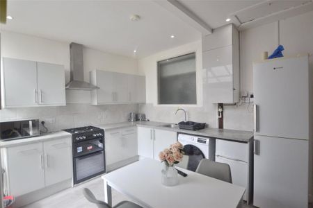 1 bedroom terraced house to rent - Photo 3