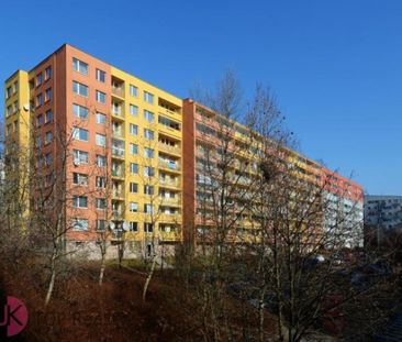 Pronájem bytu 2+kk 43 m2 - Photo 1