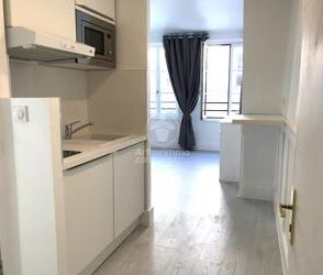 Location Appartement 1 pièces 25 m2 à Rouen - Photo 6