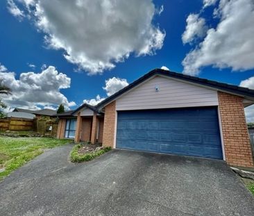 4 Sandwick Drive, Weymouth, Auckland - Photo 6