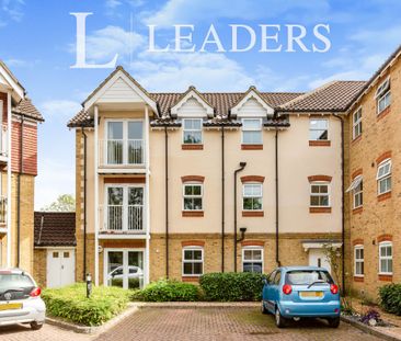 2 bedroom apartment to rent The Sidings, Dunton Green, Sevenoaks, TN13 - Photo 4