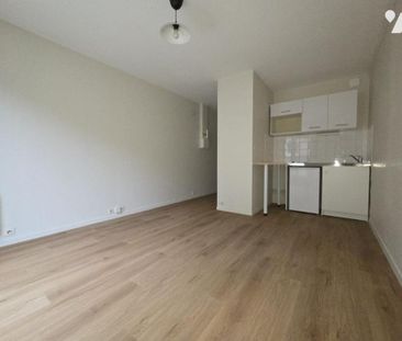 ROUEN - Résidence standing Studio avec balcon - Photo 2