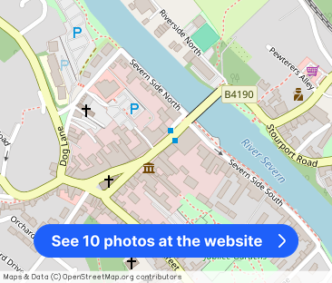 Bewdley Gate, Bewdley, DY12 - Photo 1