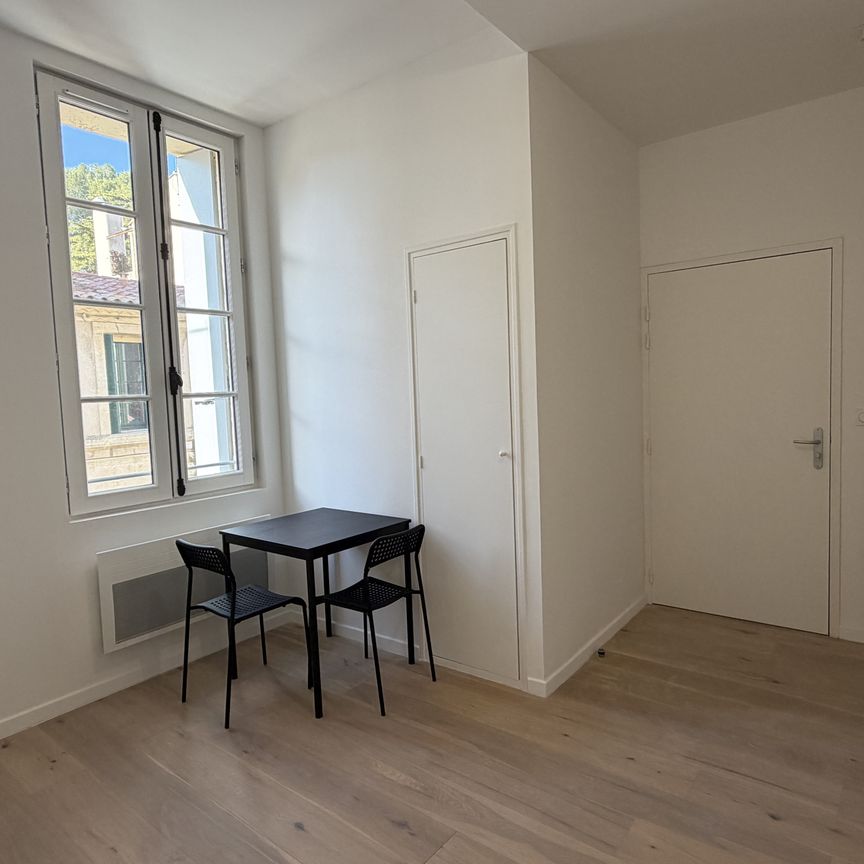 Location Appartement 1 pièce 20m² MONTPELLIER 34090 - Photo 1
