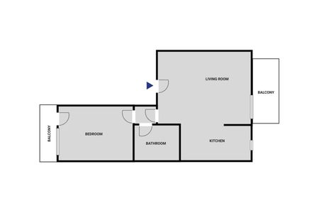 Ενοικίαση κατοικίας, 60 τ.μ., Καλλιθέα, 920 € - Photo 3