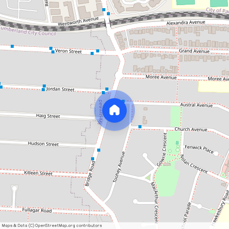 4/77A Bridge Road, NSW 2145, Westmead