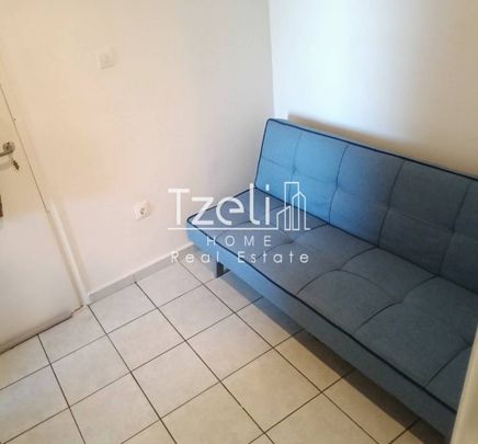 Studio/Γκαρσονιέρα για ενοικίαση Λυκαβηττός (Κολωνάκι - Λυκαβηττός) - Photo 1