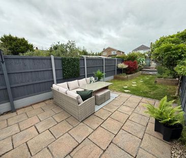3 bedroom terraced house to rent - Photo 5