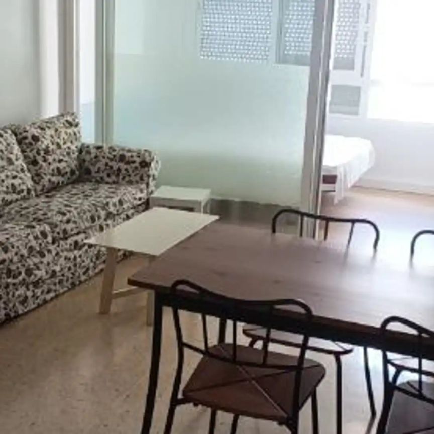 Estudio de alquiler en Carrer Huguet Des Far, 16, Costa de la Calma - Photo 1