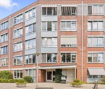 1-Kamer Appartement De Dillen 30, Broek in Waterland - For Rent - Foto 3