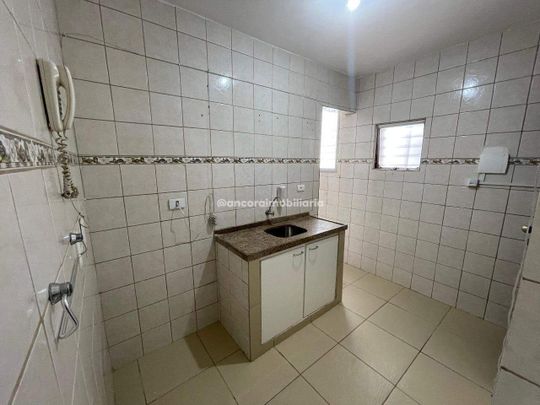 Apartamento para aluguel, 3 quartos, 2 vagas, Porto da Madeira - Recife/PE - Foto 1
