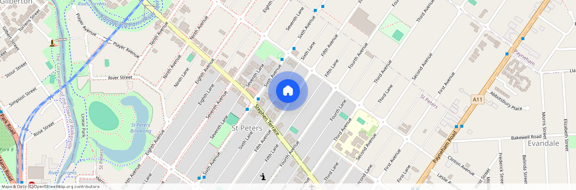 3/52 Fifth Avenue, St Peters SA 5069