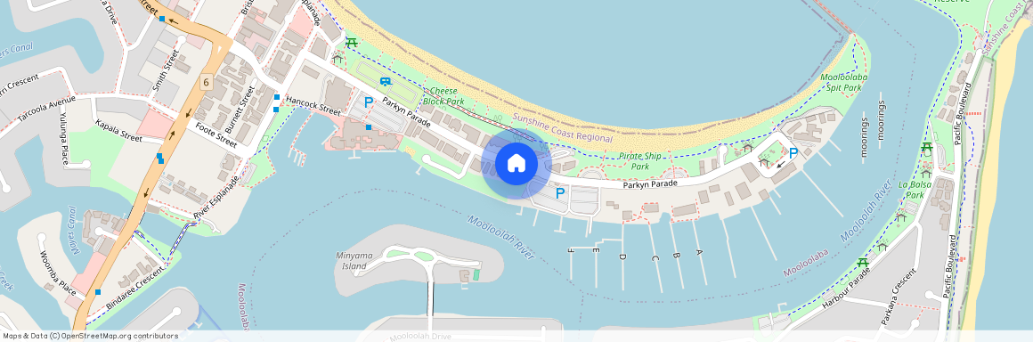 2/73 Parkyn Parade, QLD 4557, Mooloolaba