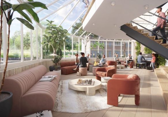 Melkemastate - Photo 1