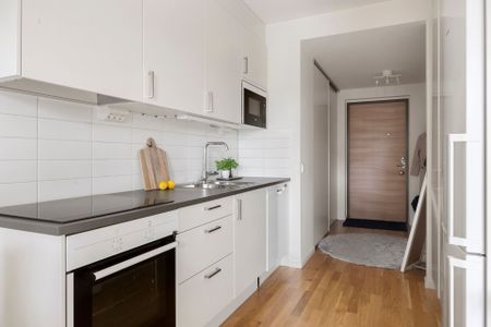 Fruktträdsgatan, Göteborg - Photo 2